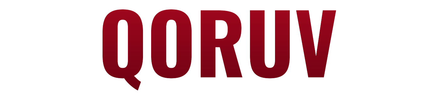qoruv